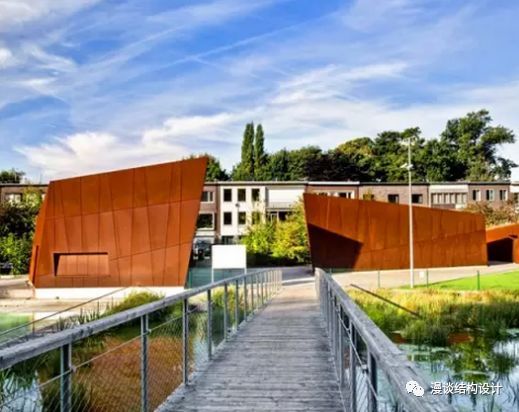 鋼結構防腐 鋼結構防腐