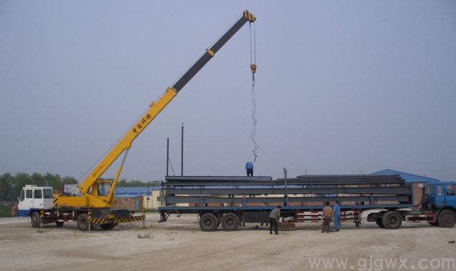 鋼結構施工全過程（圖文并茂），不怕你學不會(圖8)