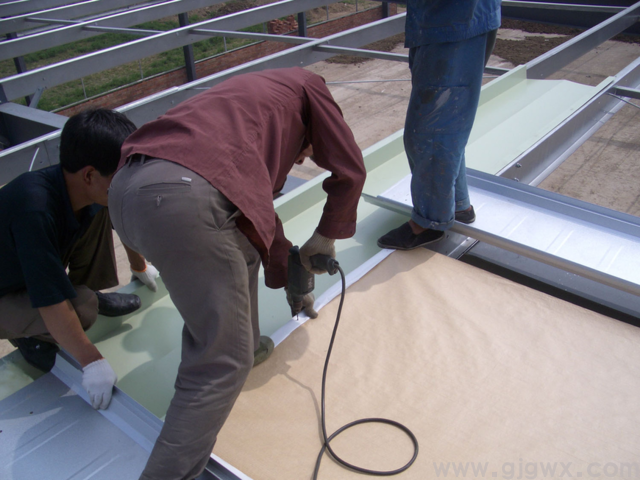 鋼結構施工全過程（圖文并茂），不怕你學不會(圖16)