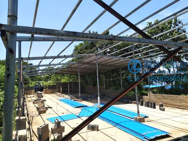 武漢鋼結(jié)構(gòu)維修 武漢鋼結(jié)構(gòu)維修