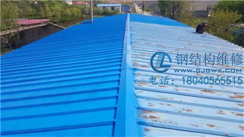 彩鋼板翻新公司|鋼結(jié)構(gòu)建筑設(shè)計(jì)優(yōu)勢和影響防腐蝕涂料效果因素(圖1) 彩鋼板翻新公司|鋼結(jié)構(gòu)建筑設(shè)計(jì)優(yōu)勢和影響防腐蝕涂料效果因素(圖1)